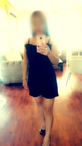 Seksi saksocu hatun Rahime