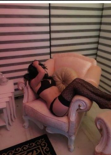 Seksi tecrübeli bayan Kamile