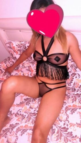 Seni Sert Seven Anadolu Yakası Escortun Tanıtımı