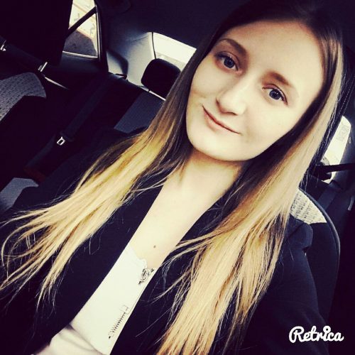 Şık deneyimli kız Emel