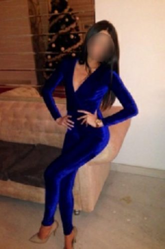Şık masöz escort Kismet