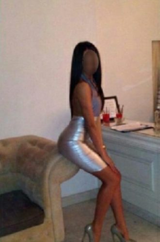 Şık masöz escort Kismet