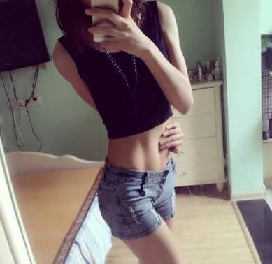 Şık masöz kadın Gülcan