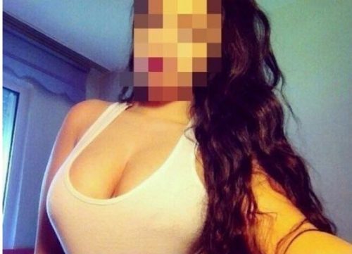 Şık sarışın escort Pirilti