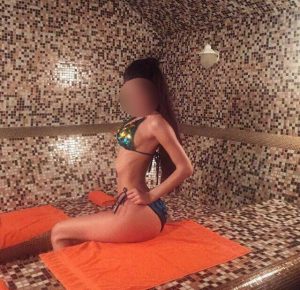 Silifke Samsun Vip Escort Sabiha