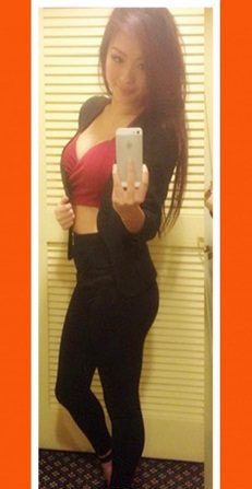 Şımarık deneyimli bayan Hasibe