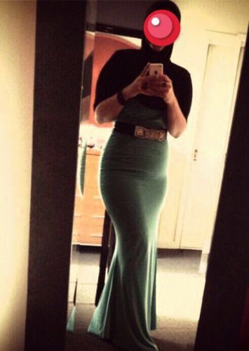 Şımarık esmer hanım Eser