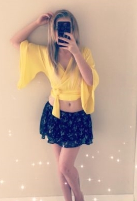 Sinema Escort: Küçük Ama Heyecan Verici