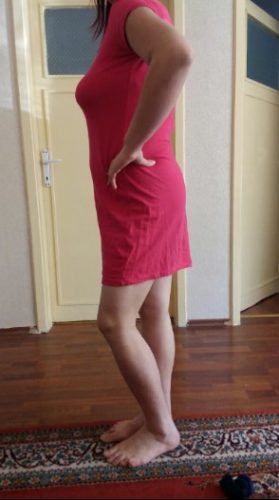 Sınırsız Rus Güzeli Banu