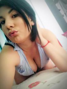 Sınırsız Rus Güzeli Banu