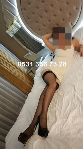 Şirinevler'den Seçkin Beylere Selam, Escort Bayan Aslı Sizinle