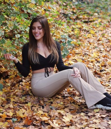 Şirinevler'in Çekici ve Ateşli Escortu: Senin Rüya Kadın