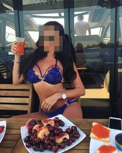 Süper balık etli escort Ayşenur