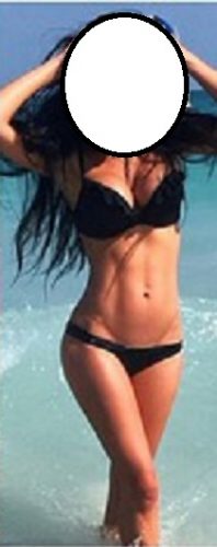 Süper fatezi yapan eskort Benan