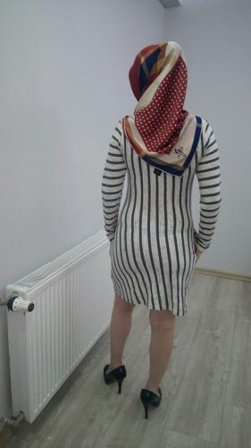 Süper masöz kadın Kayra