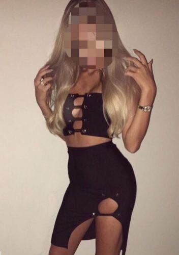 Tarsus Samsun Sizler için Kadın Escort Seden