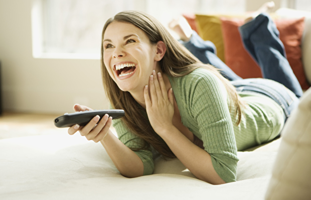 Televizyon izlemek zayıflatır mı?