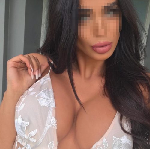Toroslar Samsun Sıcak Escort Nuray