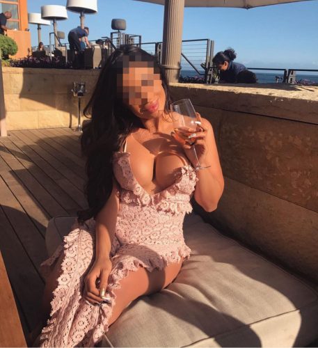Toroslar Samsun Sıcak Escort Nuray