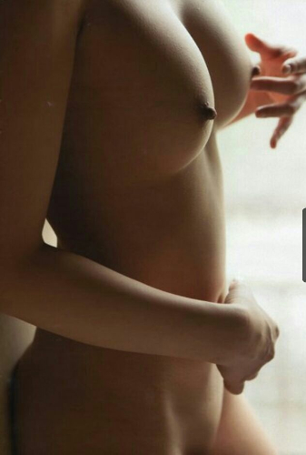 Ukraynalı Seksi Milana