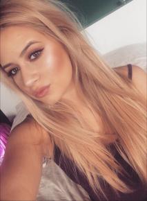 Unutulmaz dansöz escort Melis