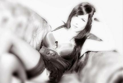 Unutulmaz dansöz escort Melis