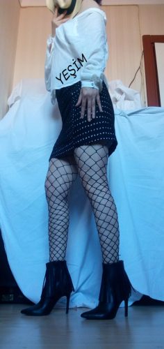 Unutulmaz otelde buluşan kız Gülseli