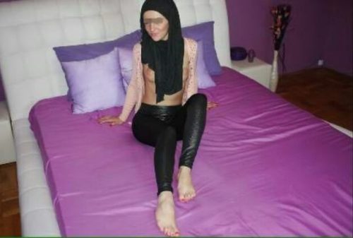 VİP doyumsuz eskort Pelin