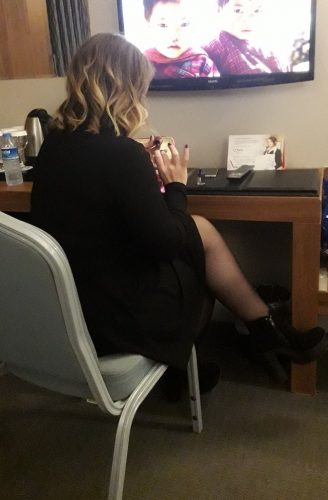 VİP tecrübeli hatun Münire