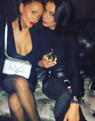 VİP tecrübeli hatun Münire