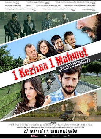 Vizyona giren filmler (27 Mayıs 2016) 