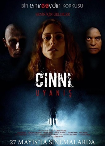 Vizyona giren filmler (27 Mayıs 2016) 