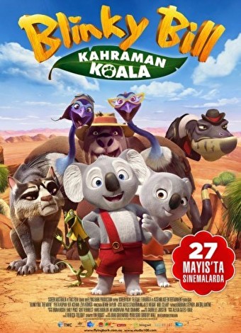 Vizyona giren filmler (27 Mayıs 2016) 