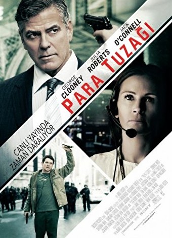 Vizyona giren filmler (27 Mayıs 2016) 