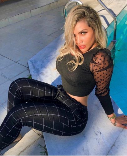 Yanınızda Sizi Büyüleyecek Genç ve Şehvetli Fatih Escort