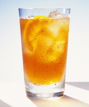 Yaz aylarında serinleten yiyecek ve içecekler 