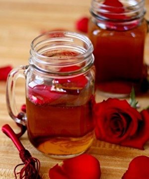 Yaz aylarında serinleten yiyecek ve içecekler 