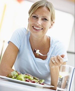 Yaz aylarında serinleten yiyecek ve içecekler 