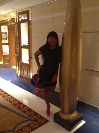 Yeni Seksi Rus Escort Nika – Samsun